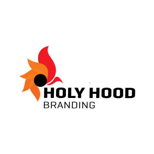 Holyhood - Digital Branding